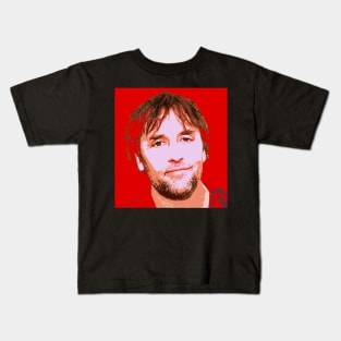 richard linklater Kids T-Shirt